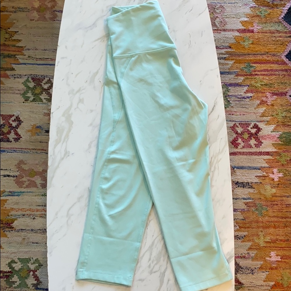 Girlfriend Collective Tights